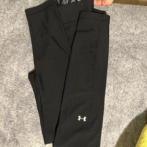 Under armour leggings